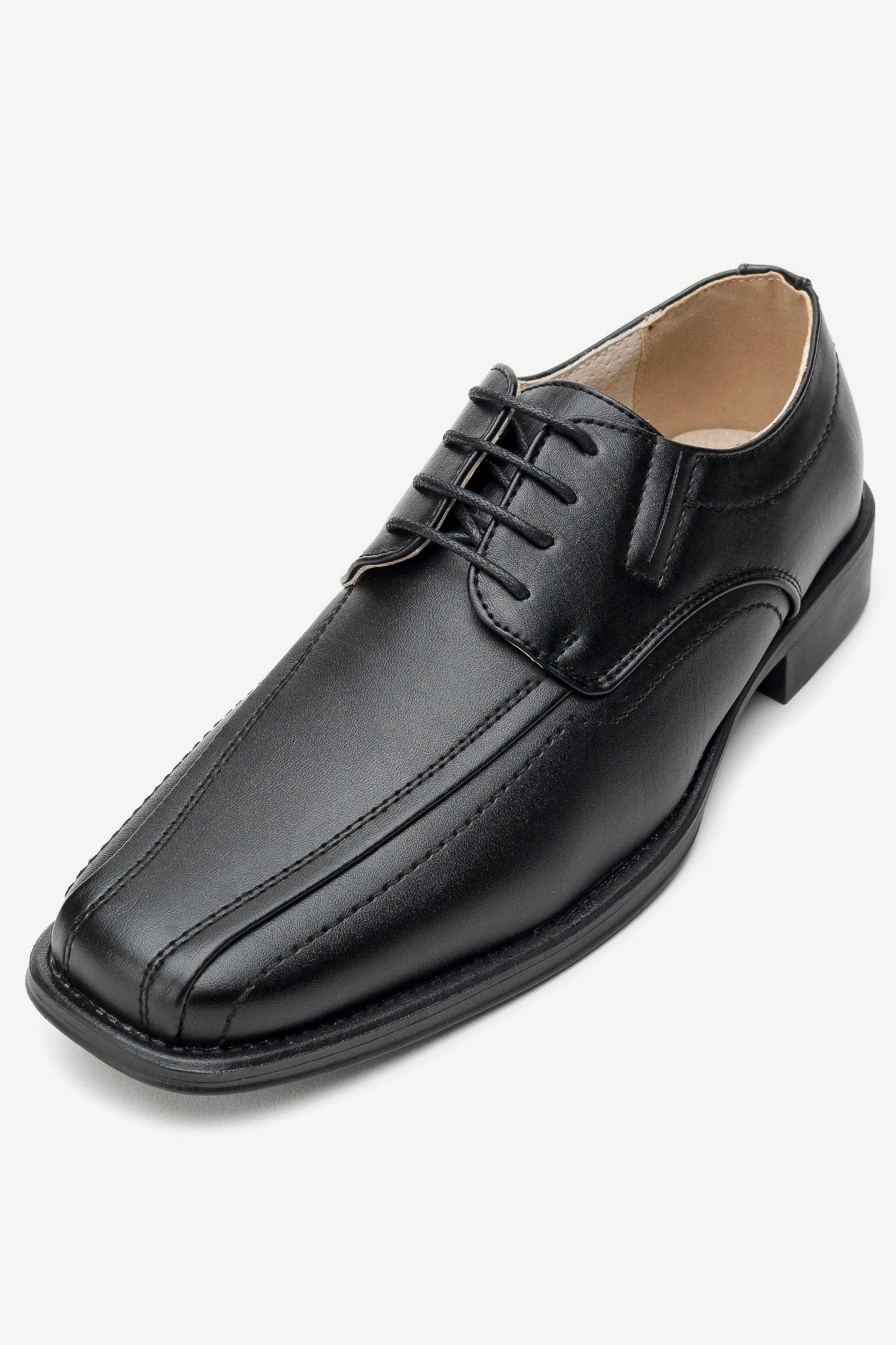 Zapato Mujer Negro Gina Thunder Blue Thunder Blue